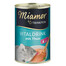 MIAMOR Trinkfein Suppe mit Thunfisch für Katze 12x135 g