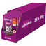 WHISKAS Adult saszetka 28x85 g mokra karma dla dorosłych kotów w galaretce z wołowiną i drobiem