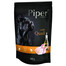 PIPER Animals z przepiórką 500 g mokra karma dla psa