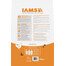 IAMS for Vitality karma dla kociąt ze świeżym kurczakiem 10 kg