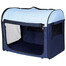 Box transporter nylonowy 60 x 50 x 50 cm 7 kg