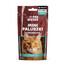 PAN MIĘSKO Mini Sticks Ente mit Katzenminze Snack für Katzen 50 g