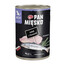 PAN MIĘSKO Nassfutter mit Pute, Lachs und Rosmarin für Kätzchen hypoallergen 400 g