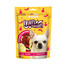 PAN MIĘSKO Fruits and Veggies Banane mit Ente Snacks für Hunde 100 g