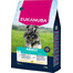 EUKANUBA Adult Small Breeds Chicken Trockenfutter mit Huhn für adulte kleine Hunderassen 7,5 kg