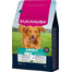 EUKANUBA Adult Large Breeds Lamb Rice Trockenfutter mit Lamm und Reis für große Hunderassen 3 kg