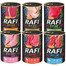 DOLINA NOTECI Rafi Premium Mix smaków 48x400g