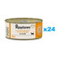 APPLAWS Cat Adult Chicken Breast with Cheese in Broth pierś z kurczaka z serem w bulionie 24x70 g