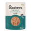 APPLAWS Cat Adult Pouch in Jelly saszetka w galaretce 70 g dla dorosłych kotów