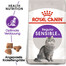 ROYAL CANIN Sensible 33 Trockenfutter für adulte Katzen mit empfindlichem Verdauungstrakt 2x2 kg