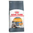ROYAL CANIN Hair&Skin Care Trockenfutter für adulte Katzen, für glänzendes Fell und gesunde Haut 4x2 kg