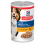 HILL'S Science Plan Canine Mature Adult Chicken für ältere Hunde mit Hühnchen 6x370 g