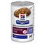HILL'S Prescription Diet Canine i/d Low Fat mit mit Huhn und Gemüse 6x360 g
