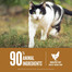 ORIJEN Original Cat 1,8 kg