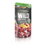 BELCANDO Wild Nassfutter mit Hirschfleisch, Hirse und Preiselbeeren 12x125 g