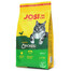 JOSERA JosiCat Crunchy Chicken 2x1,9kg