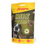 JOSERA Meat Chunks Turkey getrocknete Snacks mit Truthahn 12x70g