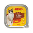 JOSERA JosiCat Pastete mit Rindfleisch für Katzen 24x100g