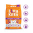 Bentonite Żwirek bentonitowy lawendowy 5 l (4 kg)