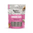 DOLINA NOTECI Smart Chews Immuno Care Unterstützung des Immunsystems, getrocknete Leckerlis für Hunde 100g