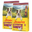 JOSERA Mini Adult Chicken and Rice glutenfreies Futter für kleine Hunderassen 2x10 kg