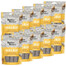 DOLINA NOTECI Smart Chews Calm & Relax Unterstützung bei der Stressreduktion, getrocknete Leckerlis für Hunde 10x100g