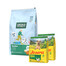 GREEN PETFOOD InsectDog Sensitive 10kg dla wrażliwych psów z owadami i ryżem + 2x900g karmy GRATIS
