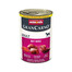 ANIMONDA GranCarno Nassfutter mit Herz für adulte Hunde getreidefrei 24x400g