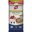 FARMINA N&D Quinoa Cat Weight Management cremiger Snack mit Huhn und Thunfisch für übergewichtige Katzen 60g