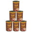 FITMIN Purity Adult Chicken with Liver Nassfutter Huhn mit Leber für adulte Hunde getreidefrei 6x400g