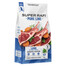 SUPER RAFI Pure Line Trockenfutter Lamm mit Süßkartoffeln für adulte Hunde aller Rassen getreidefrei 9 kg