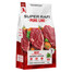 SUPER RAFI Pure Line Trockenfutter Rind mit Süßkartoffeln für adulte Hunde aller Rassen getreidefrei 9 kg