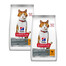 HILL'S Science Plan Young Adult Sterilised Cat Sucha mit Huhn 2x10 kg