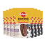 PEDIGREE Ranchos Superfoods Ergänzungsfuttermittel mit Pute, Cranberry & Reis für adulte Hunde 7 x 70 g