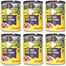 JOSERA Meat Lovers Nassfutter mit Pute für adulte Hunde getreidefrei 6x400g
