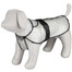 TRIXIE Hunderegenmantel M 46 cm