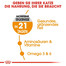 ROYAL CANIN Hair & Skin Care Katzenfutter trocken für gesundes Fell 400 g