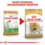 ROYAL CANIN Pug Adult Hundefutter trocken für Mops 1,5 kg