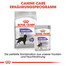 ROYAL CANIN STERILISED MAXI Trockenfutter für kastrierte große Hunde 3 kg
