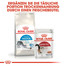 ROYAL CANIN INDOOR 27 Trockenfutter für Wohnungskatzen 400 g
