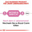 ROYAL CANIN MOTHER & BABYCAT Katzenfutter für tragende Katzen und Kitten 400 g