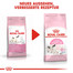ROYAL CANIN MOTHER & BABYCAT Katzenfutter für tragende Katzen und Kitten 2 kg