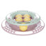 TRIXIE Junior Kitten Circle 24 cm