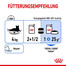 ROYAL CANIN INDOOR Sterilised in Gelee Nassfutter für Wohnungskatzen 12 x 85 g