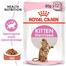 ROYAL CANIN KITTEN Sterilised Kittenfutter für kastrierte Kätzchen 12 x 85 g