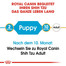 ROYAL CANIN Cavalier King Charles Puppy Welpenfutter trocken 1,5 kg