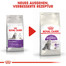 ROYAL CANIN SENSIBLE Trockenfutter für sensible Katzen 400 g