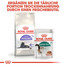 ROYAL CANIN STERILISED 7+ Trockenfutter für ältere kastrierte Katzen 10 kg