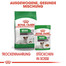 ROYAL CANIN MINI Ageing 12+ Trockenfutter für ausgewachsene Hunde, kleine Rassen 800 g