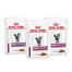 ROYAL CANIN Renal Feline Gemischte Auswahl 36 x 85 g